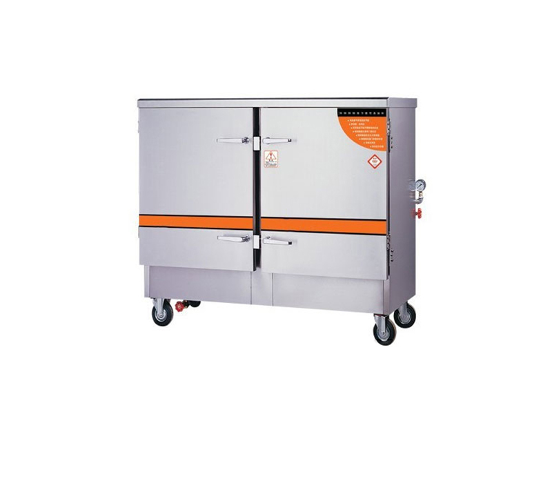 福建食堂厨房商用设备安装