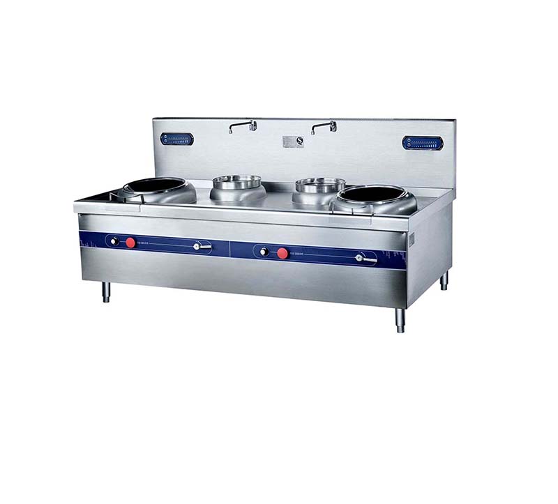 横沥学校食堂厨房工程哪家好