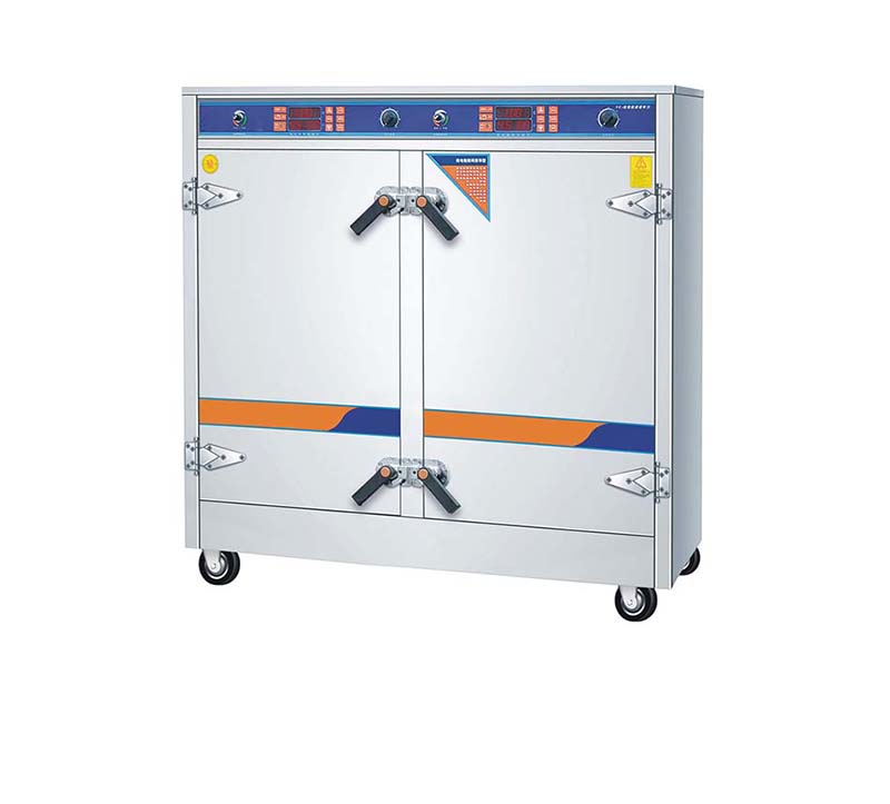 福建食堂厨房商用设备安装