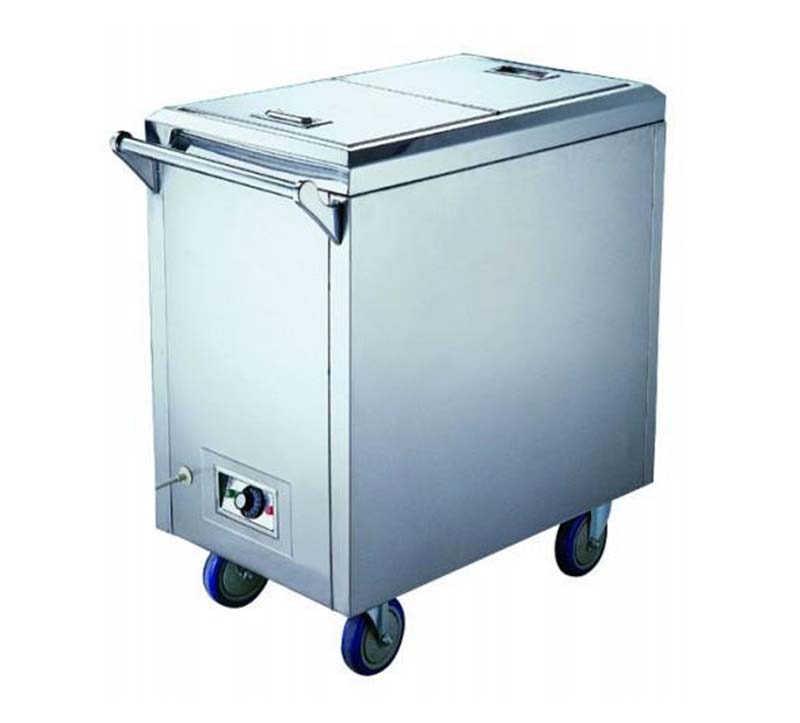 小金口学校厨房设备工程安装