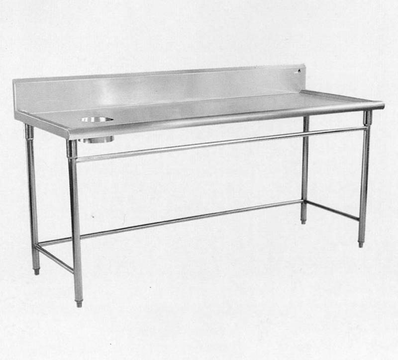 平潭学校厨房工程公司安装