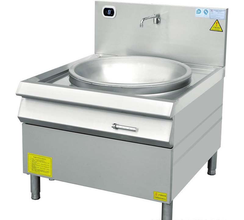 梁化工厂厨房工程公司工程