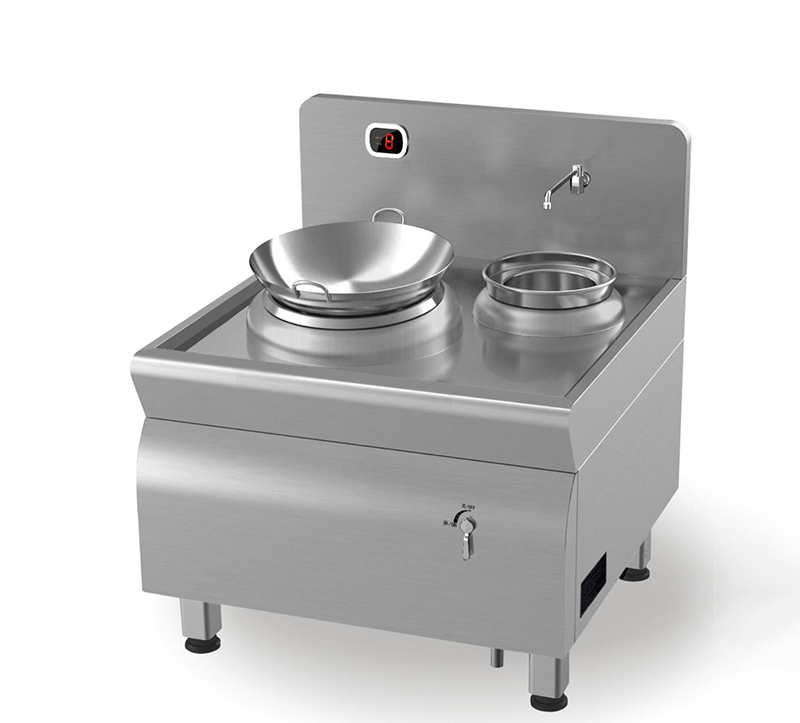 平潭学校厨房工程公司安装