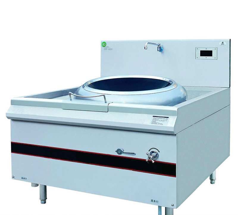 陈江学校厨房设备安装