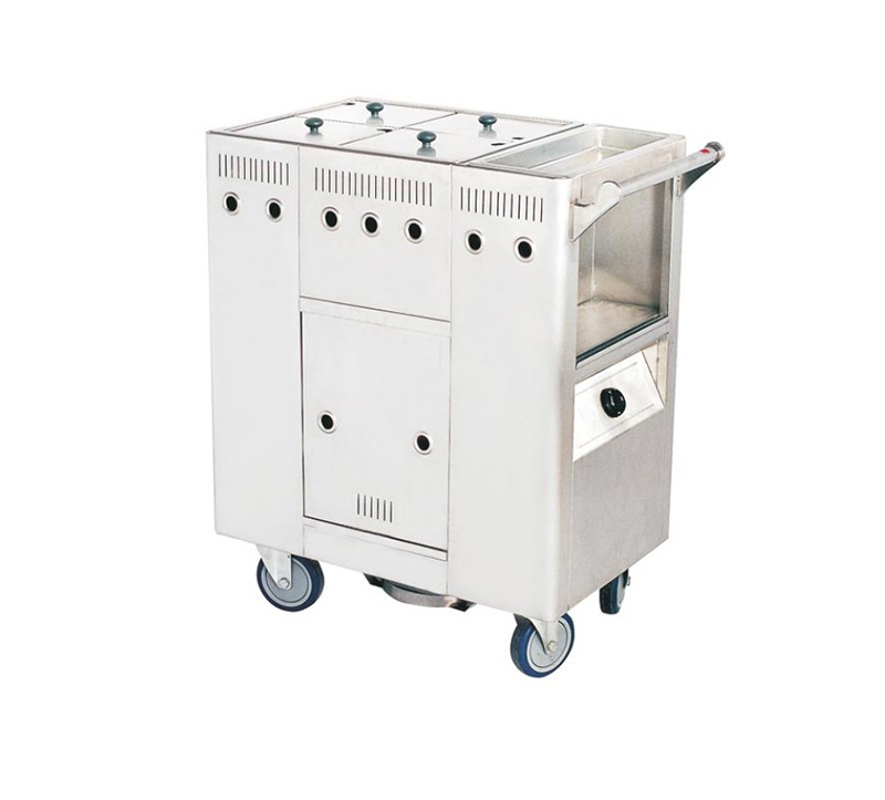 梁化工厂厨房工程公司工程