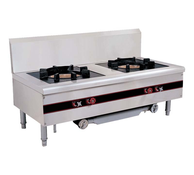 镇隆学校酒店厨房设备工程