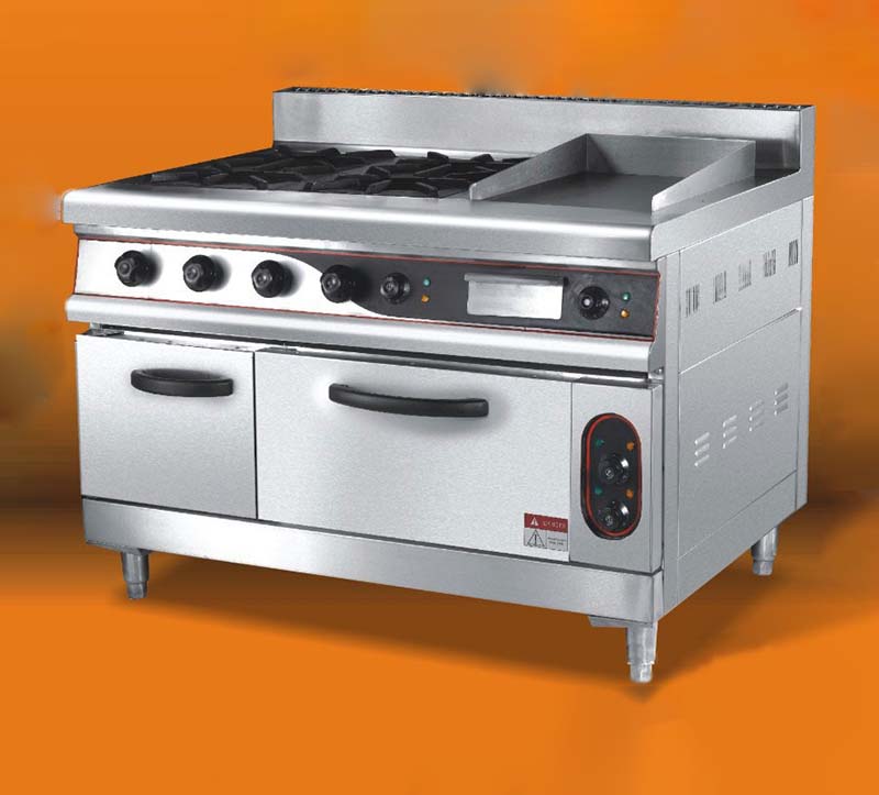 镇隆学校厨房设备工程