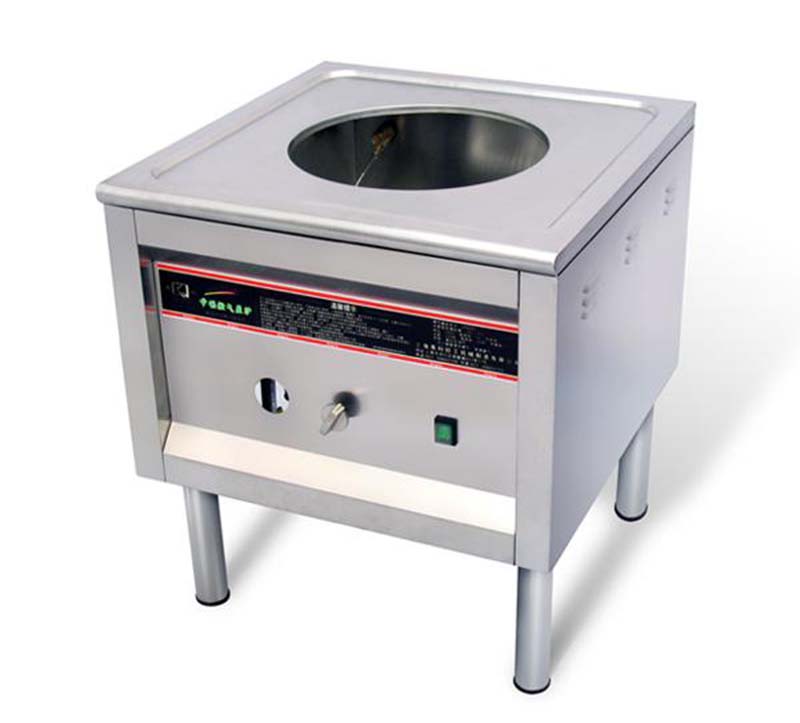 揭阳学校厨房设备安装