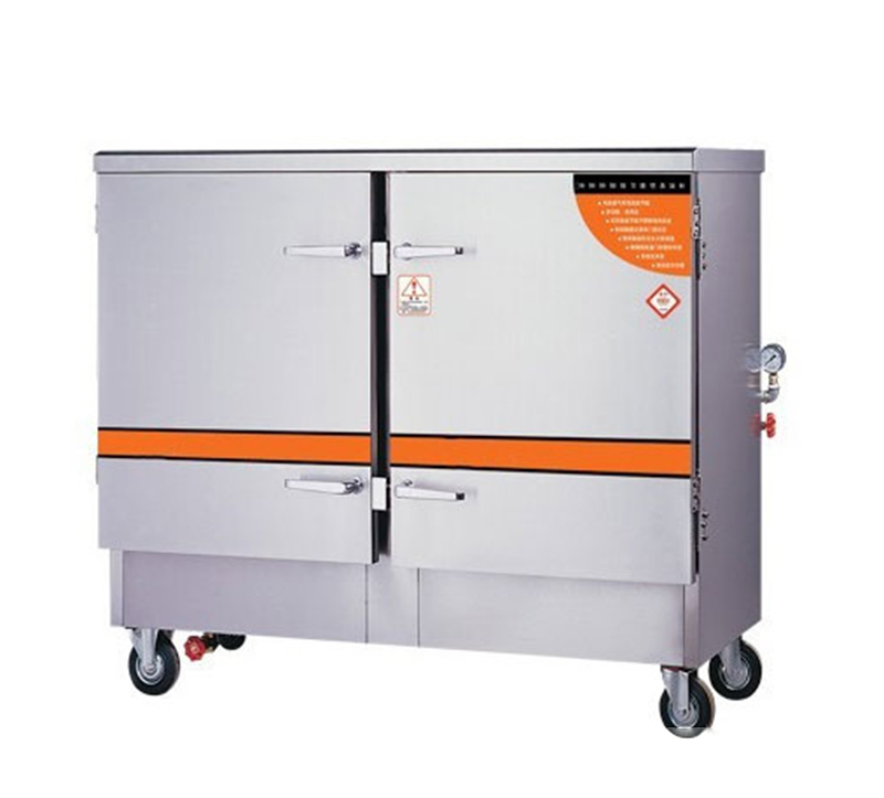 深圳食堂酒店厨房设备工程安装