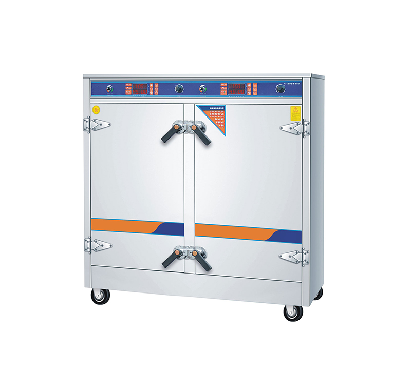 柏塘学校食堂厨房设备工程