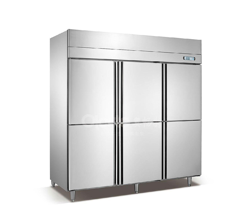 陈江学校厨房设备安装