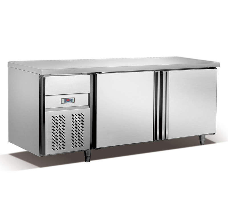 惠州工厂商用厨房工程安装