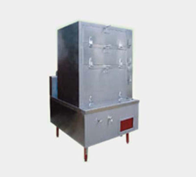 马安学校家用厨房设备安装