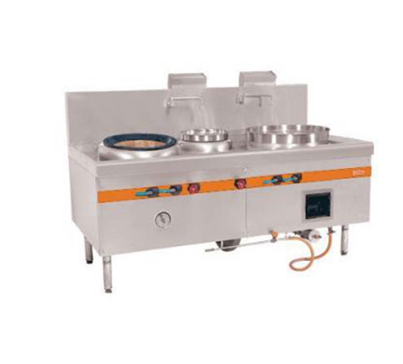 西区食堂食堂厨房工程哪家好