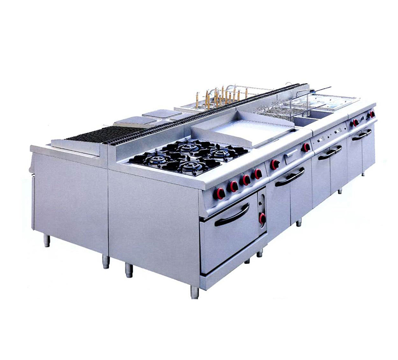 珠海食堂厨房设备哪家好