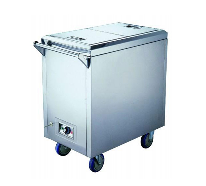 马安学校家用厨房设备安装