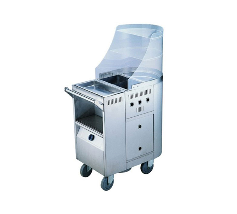 佛山工厂家用厨房设备哪家好