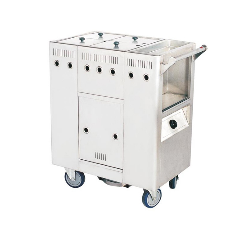 淡水工厂厨房设备哪家好