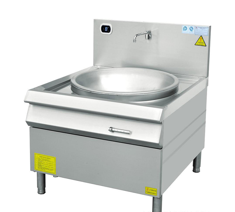 深圳食堂酒店厨房设备工程安装