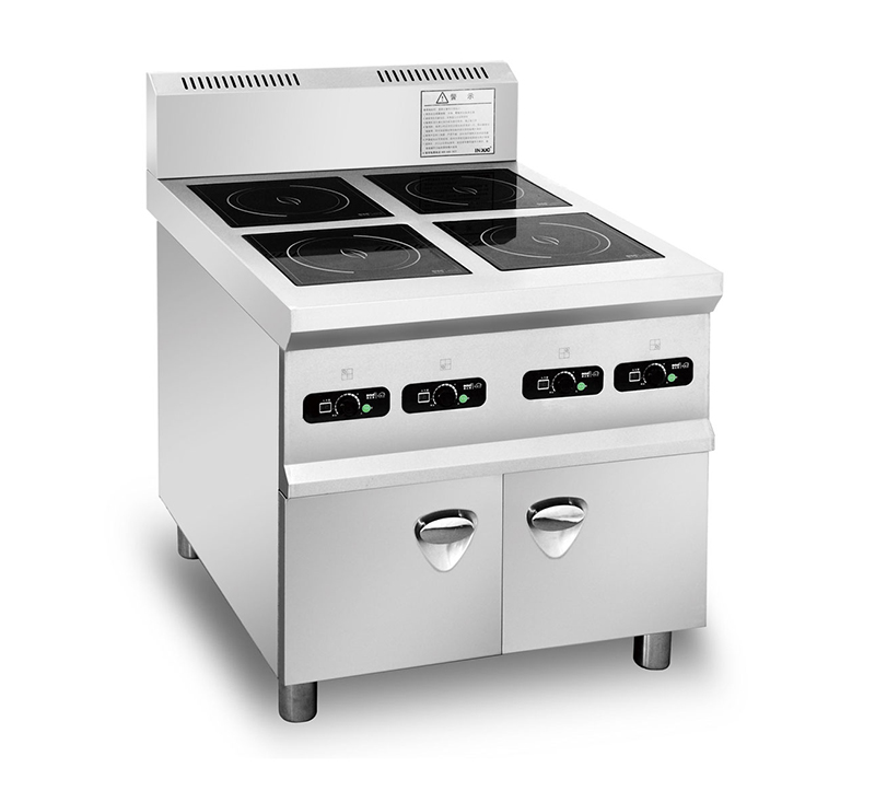 马安学校家用厨房设备安装