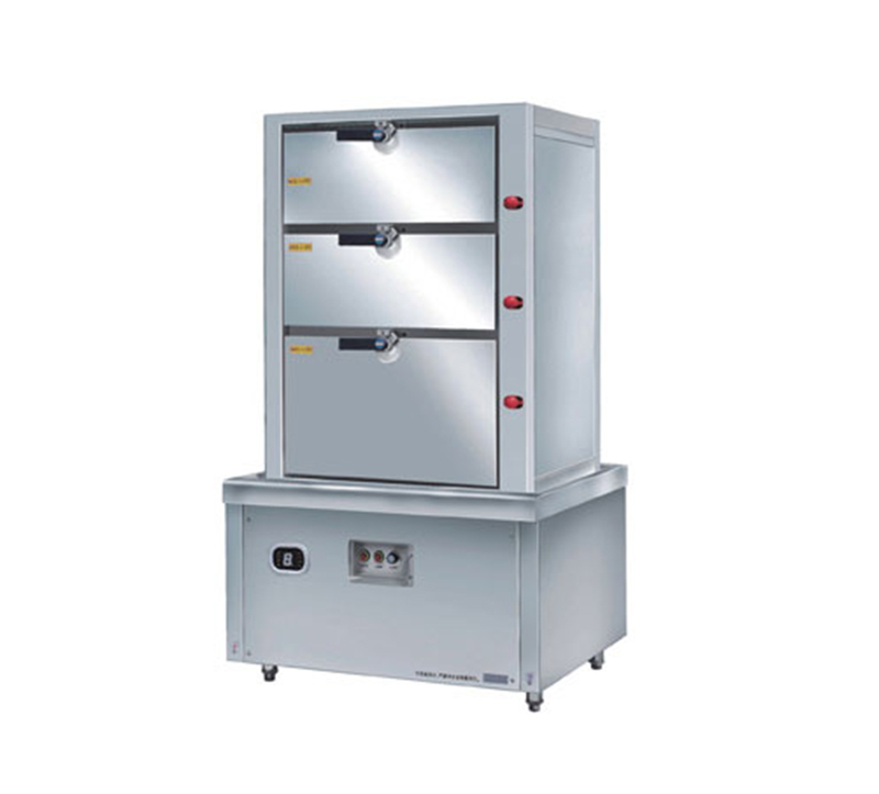 陈江学校厨房设备安装