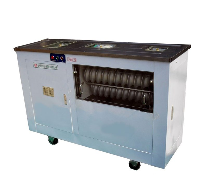 西区食堂学校厨房设备安装