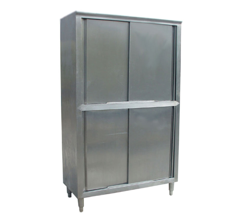 陈江学校厨房设备安装