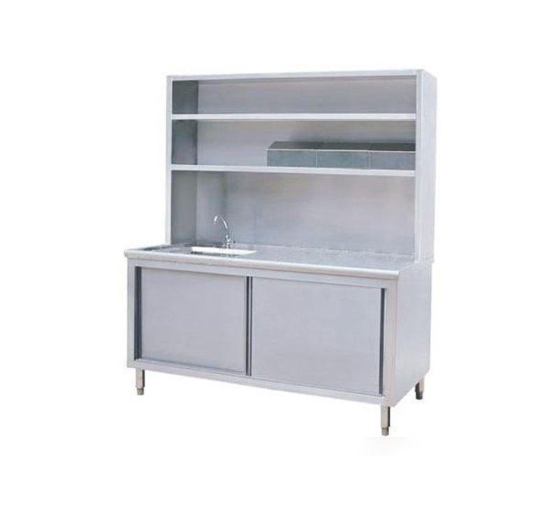 潮州学校专业厨房设备安装